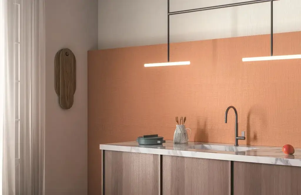 Интерьер Marca Corona Lilysuite - 4