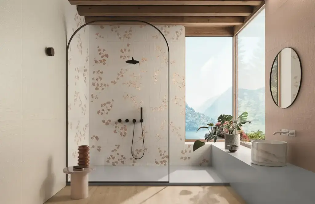 Интерьер Marca Corona Lilysuite - 1