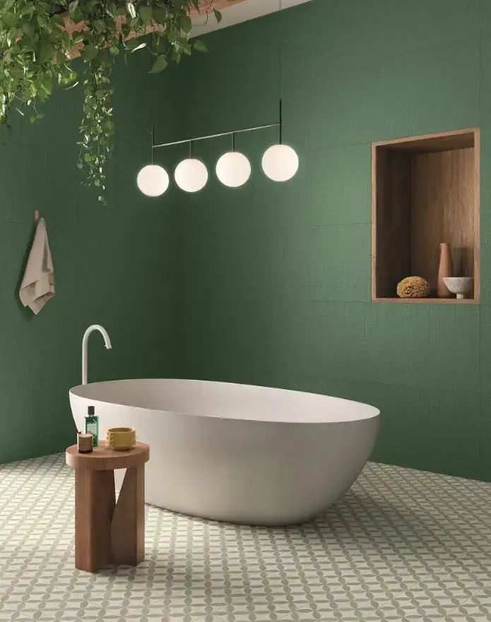 Интерьер Marca Corona Lilysuite - 7