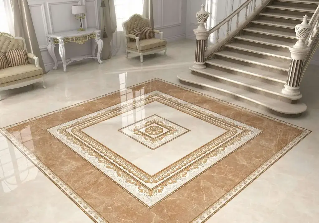 Интерьер Pamesa Haral