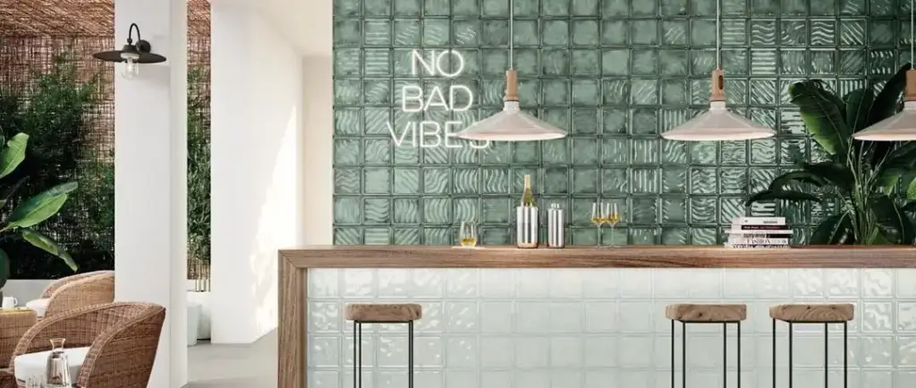 Интерьер Aparici Glass