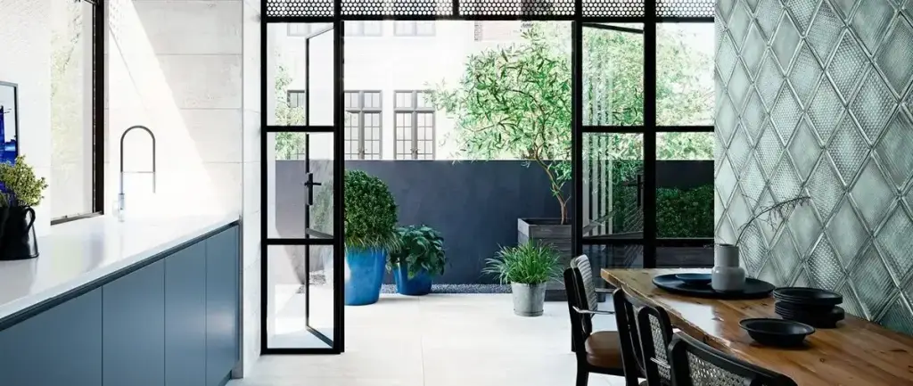 Интерьер Aparici Glass - 2