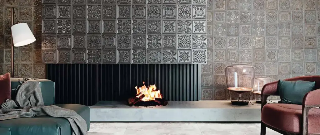 Интерьер Aparici Gatsby