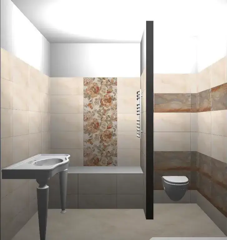 Интерьер Pamesa Fusion/Fura - 3