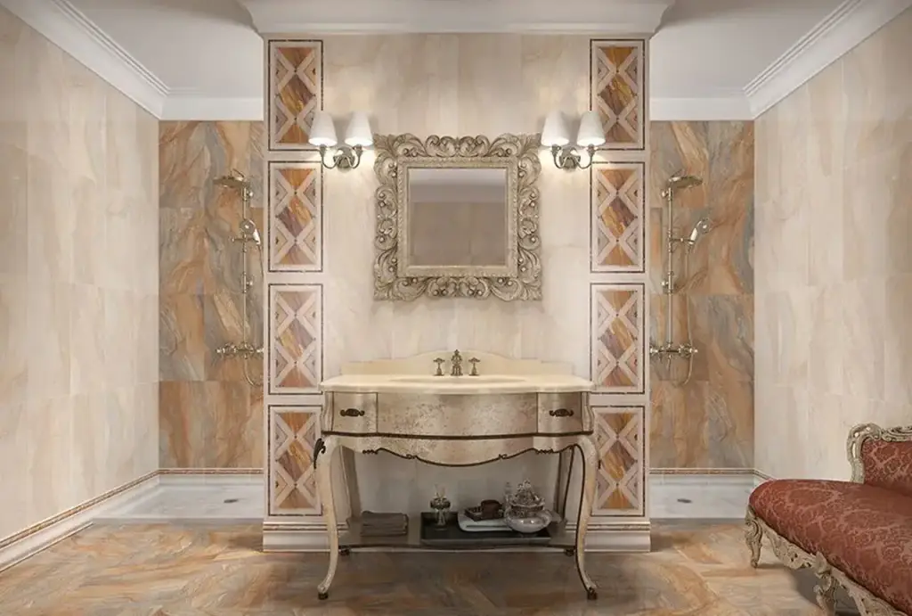 Интерьер Pamesa Fusion/Fura