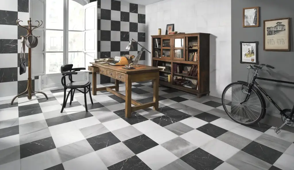 Интерьер Peronda Fs Segarra - 4