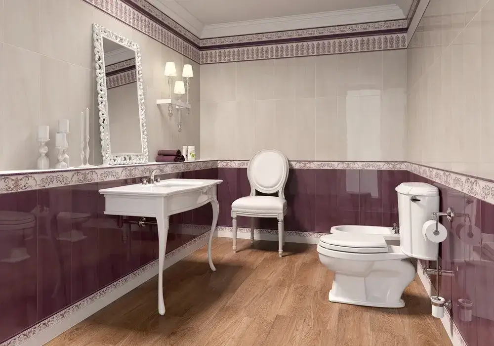 Интерьер Pamesa Dolsa - 3