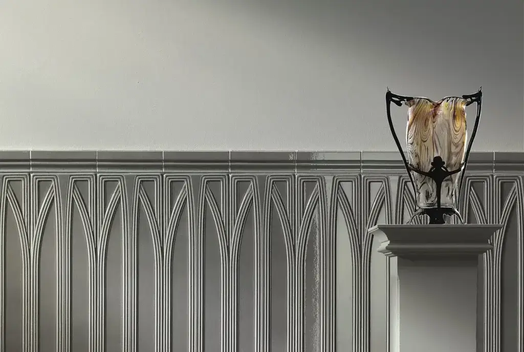 Интерьер Ceramiche Grazia Epoque - 1