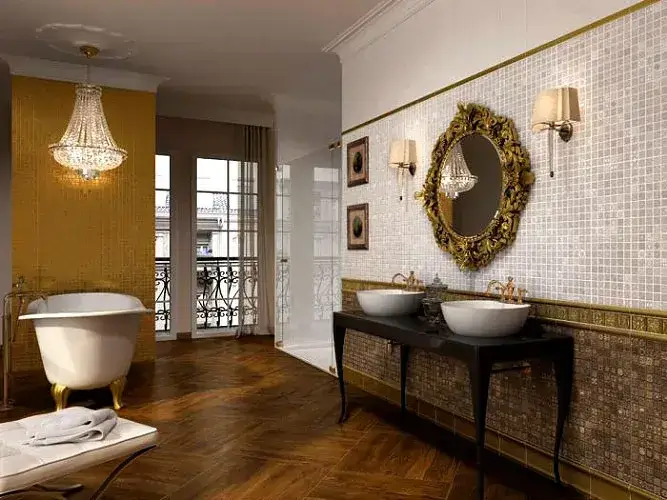 Интерьер Aparici Enigma - 1