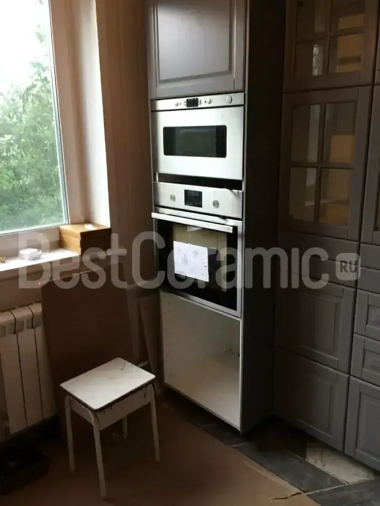 Интерьер Aparici Enigma - 19