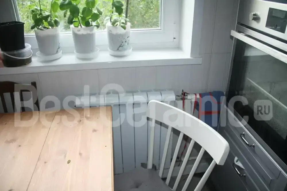 Интерьер Aparici Enigma - 8