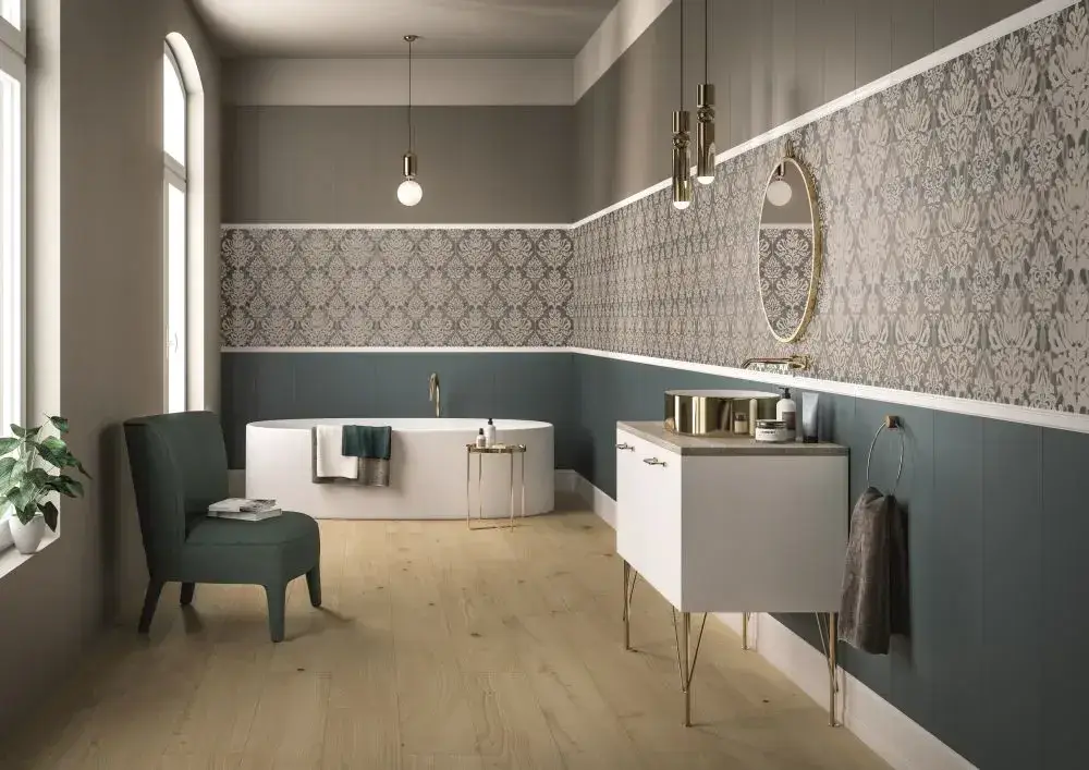 Интерьер Italon Element silk - 12