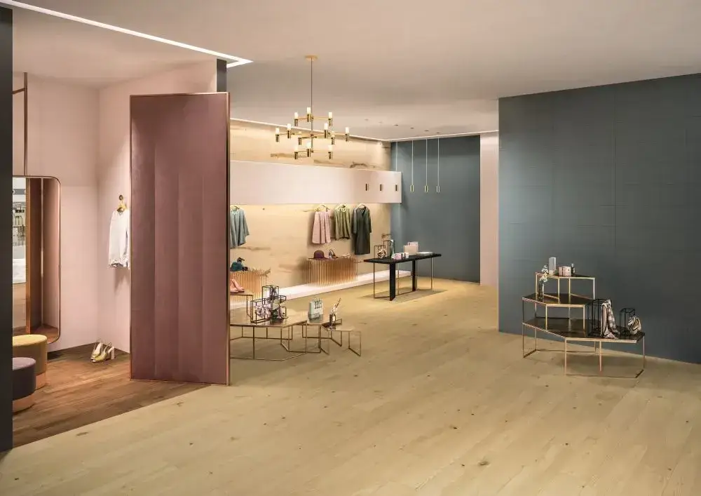 Интерьер Italon Element silk - 6