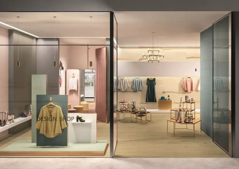 Интерьер Italon Element silk - 5