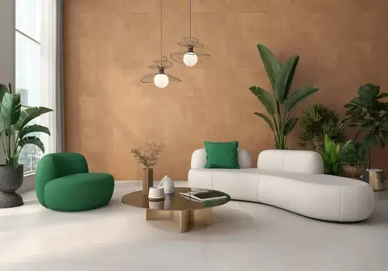 Интерьер Pamesa ELEGANZA - 2