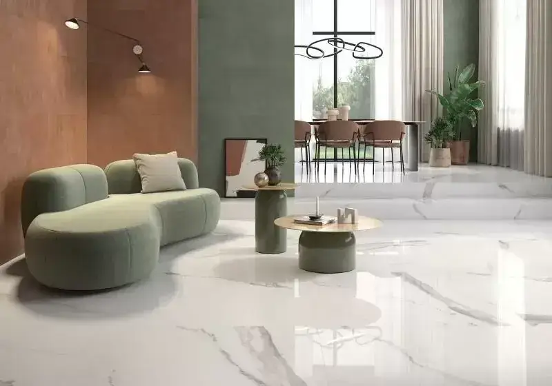 Интерьер Pamesa ELEGANZA - 4