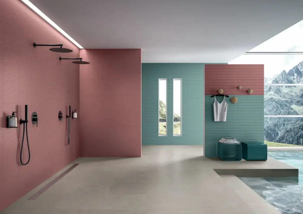 Интерьер Marca Corona Bold - 2