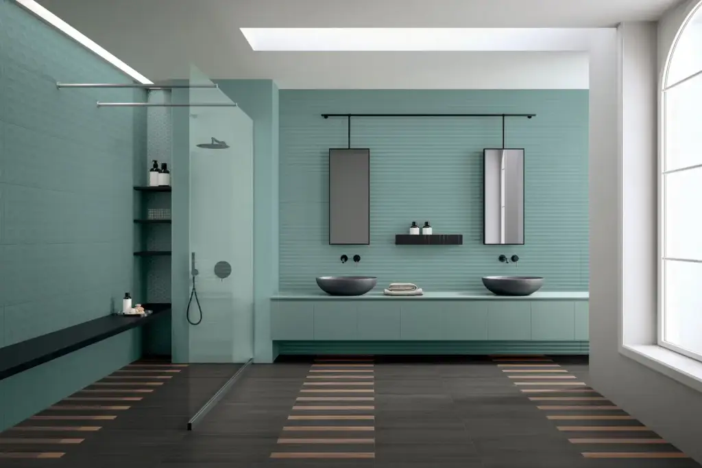 Интерьер Marca Corona Bold - 3