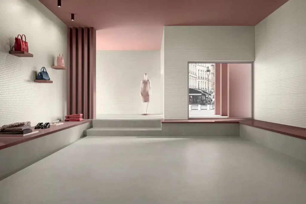 Интерьер Marca Corona Bold - 4