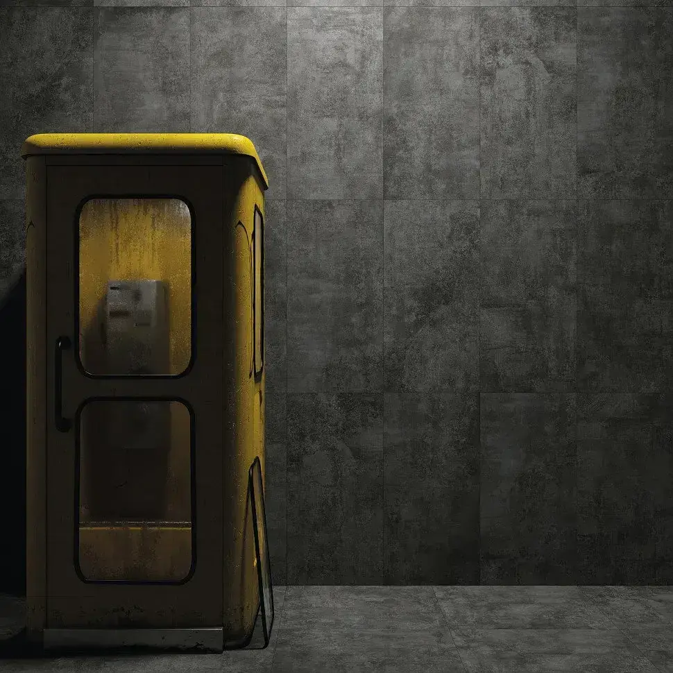 Интерьер Peronda Downtown