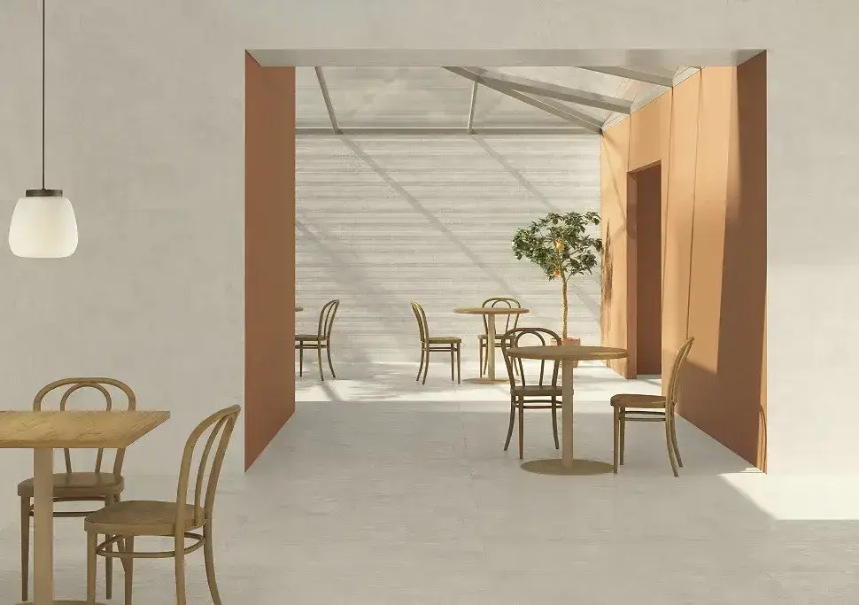 Интерьер Peronda Downtown - 2