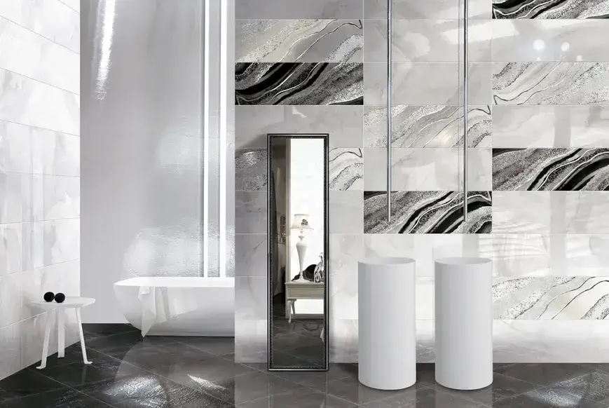 Интерьер Brennero Excellence - 1