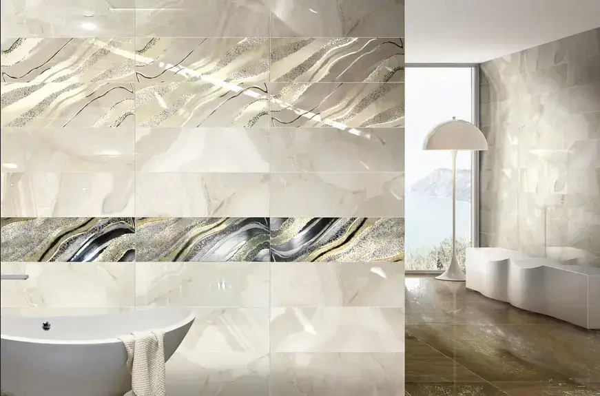 Интерьер Brennero Excellence