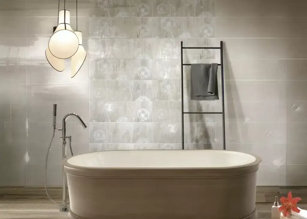 Интерьер Brennero Porcellana - 4