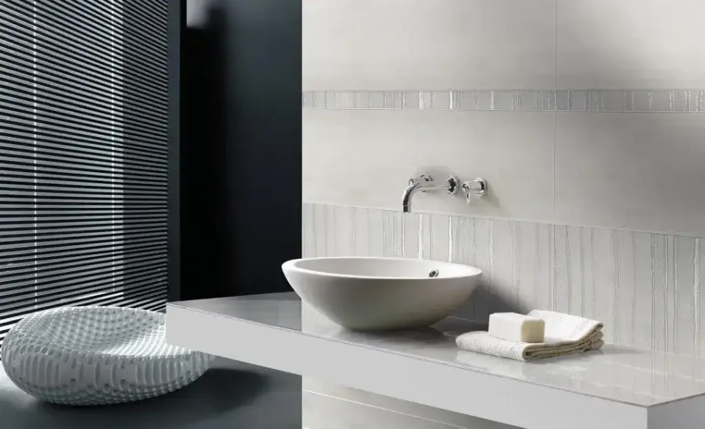 Интерьер Brennero Porcellana - 1