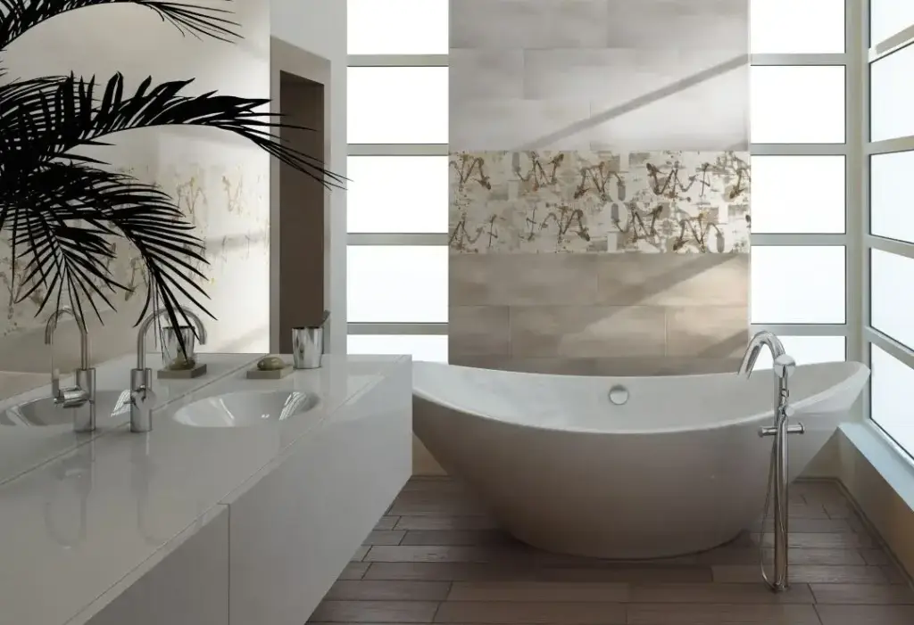 Интерьер Brennero Porcellana - 8