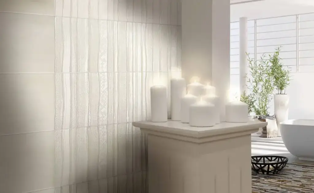 Интерьер Brennero Porcellana