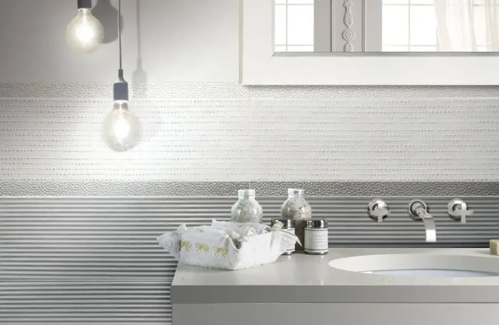 Интерьер Brennero Porcellana - 9