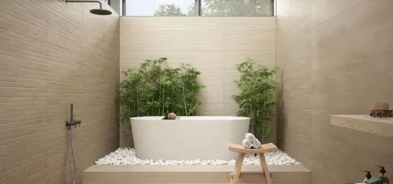 Интерьер Argenta Ceramica Clash - 1