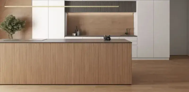 Интерьер Argenta Ceramica Clash