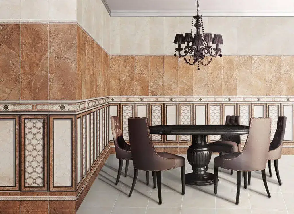 Интерьер Argenta Ceramica Coralito - 1