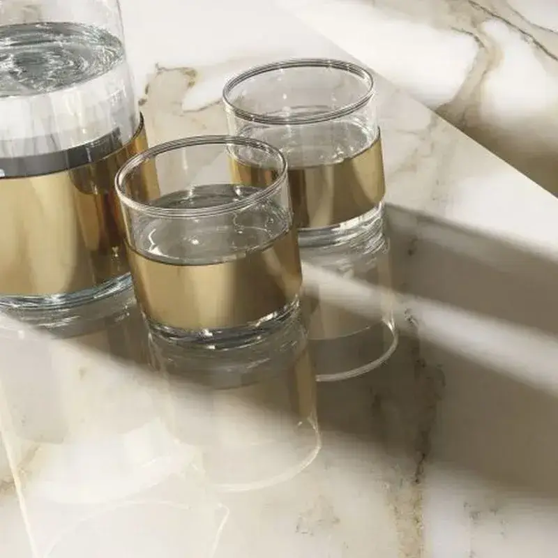 Интерьер Fanal Calacatta Gold - 4