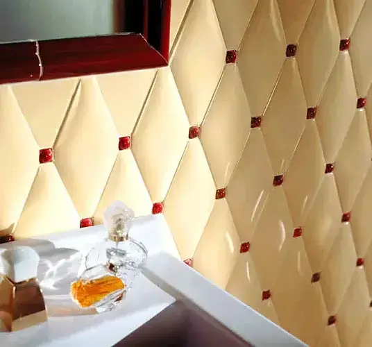 Интерьер Petracers Capitonne - 7