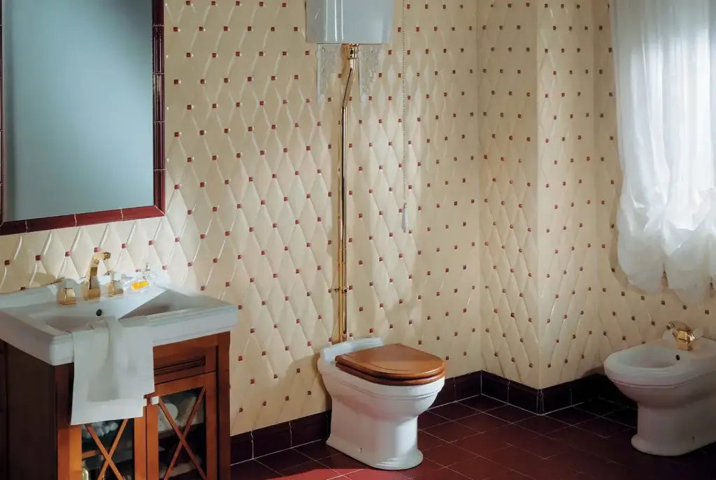 Интерьер Petracers Capitonne - 5