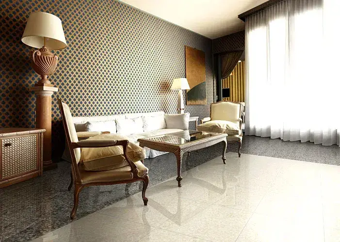 Интерьер Aparici Bulder - 1