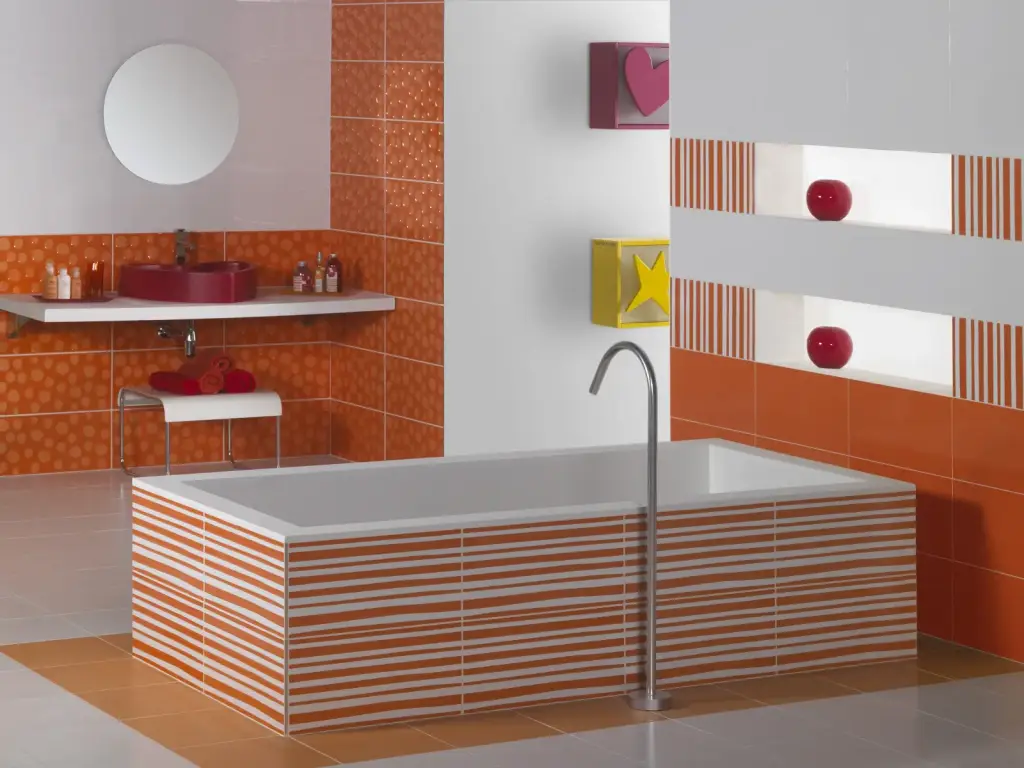 Интерьер Pamesa Agatha - 1