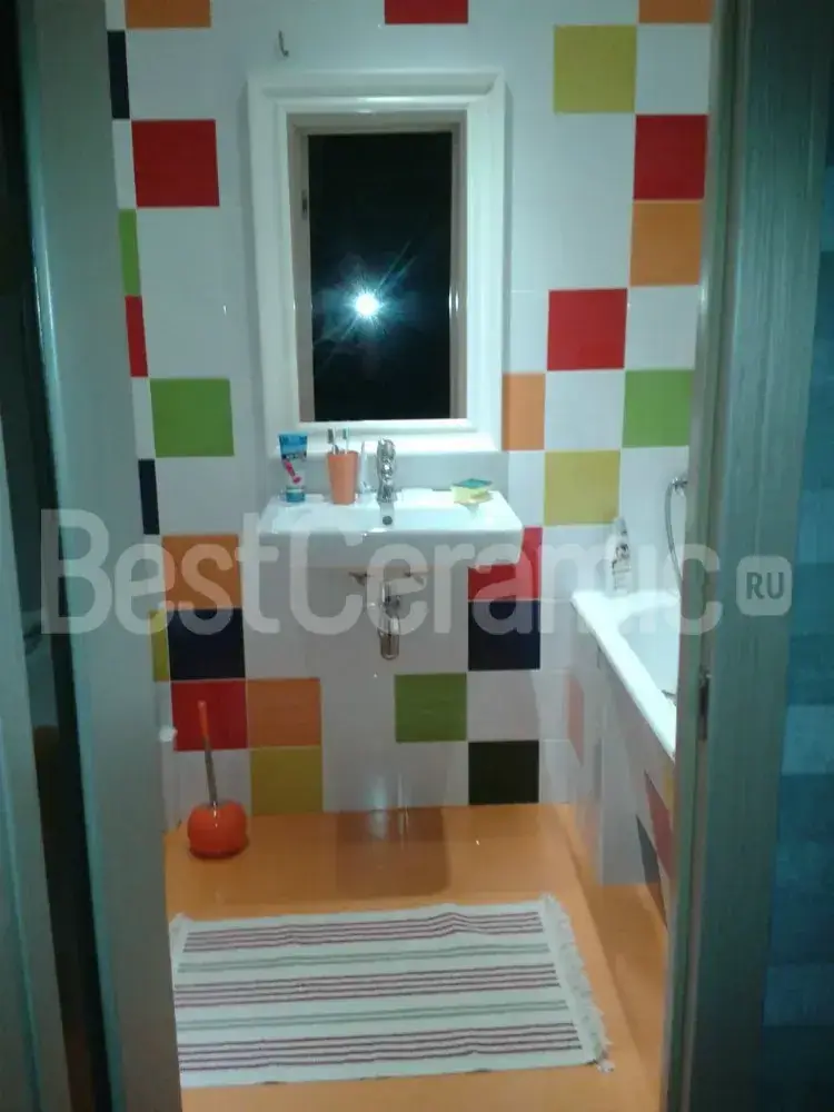 Интерьер Pamesa Agatha - 13