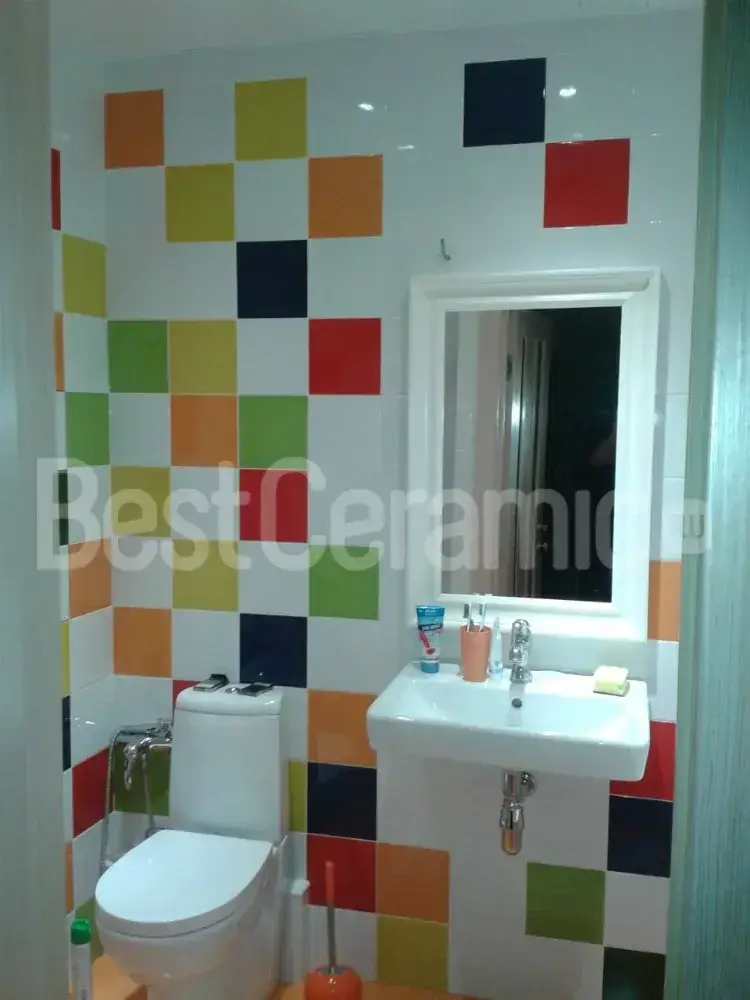 Интерьер Pamesa Agatha - 12