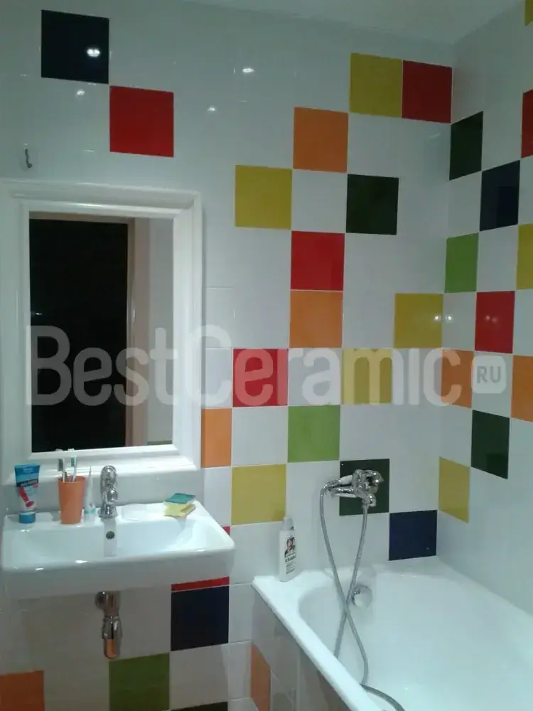 Интерьер Pamesa Agatha - 15