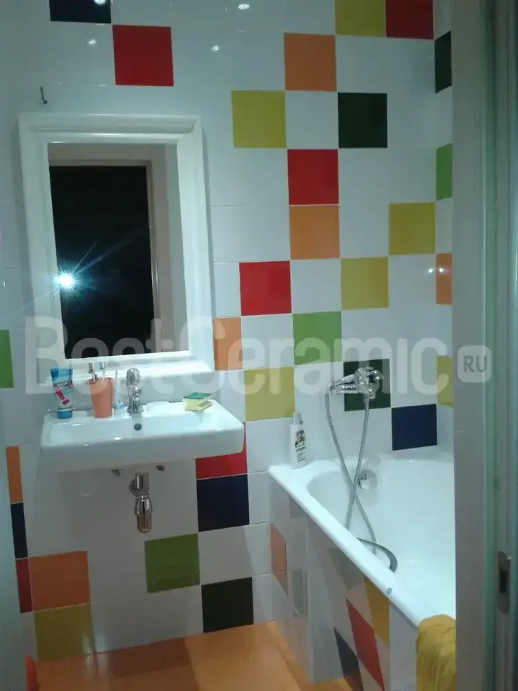 Интерьер Pamesa Agatha - 14