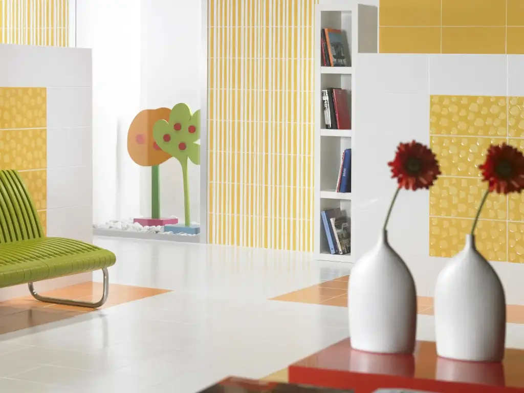 Интерьер Pamesa Agatha - 2