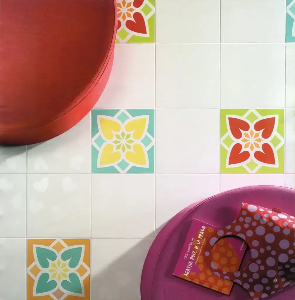 Интерьер Pamesa Agatha - 5