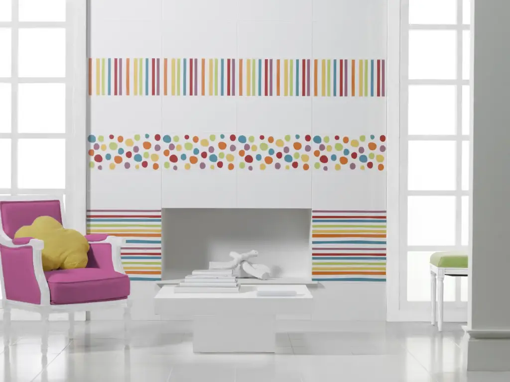 Интерьер Pamesa Agatha