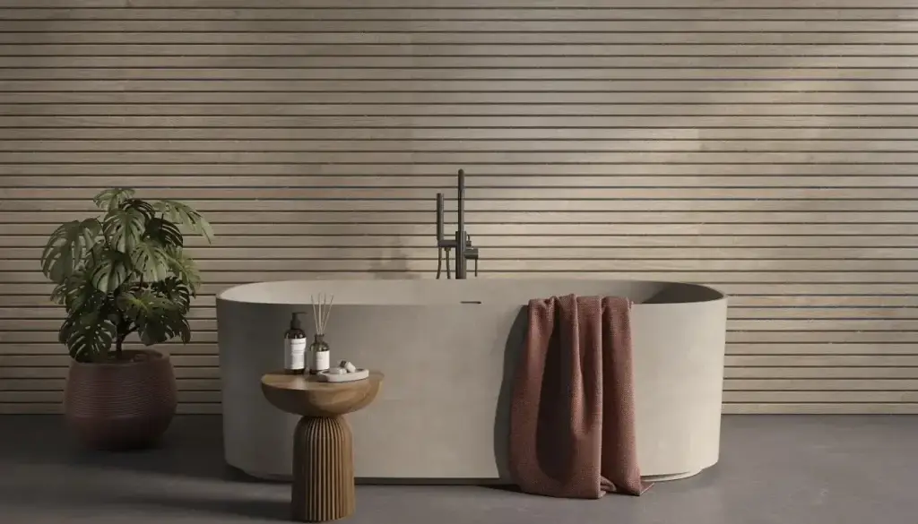 Интерьер Argenta Ceramica Bari - 4