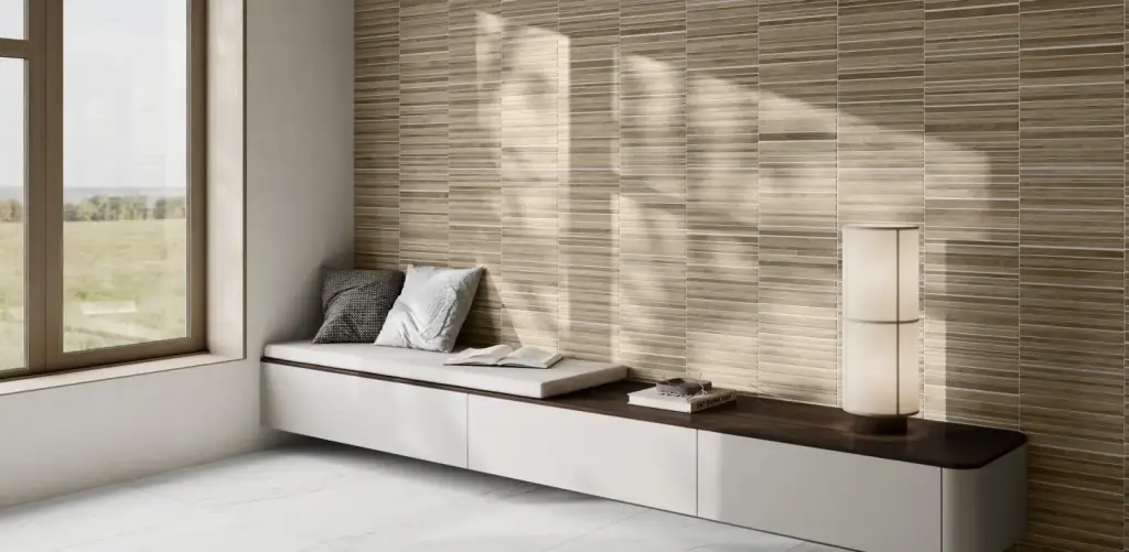 Интерьер Argenta Ceramica Bari - 1