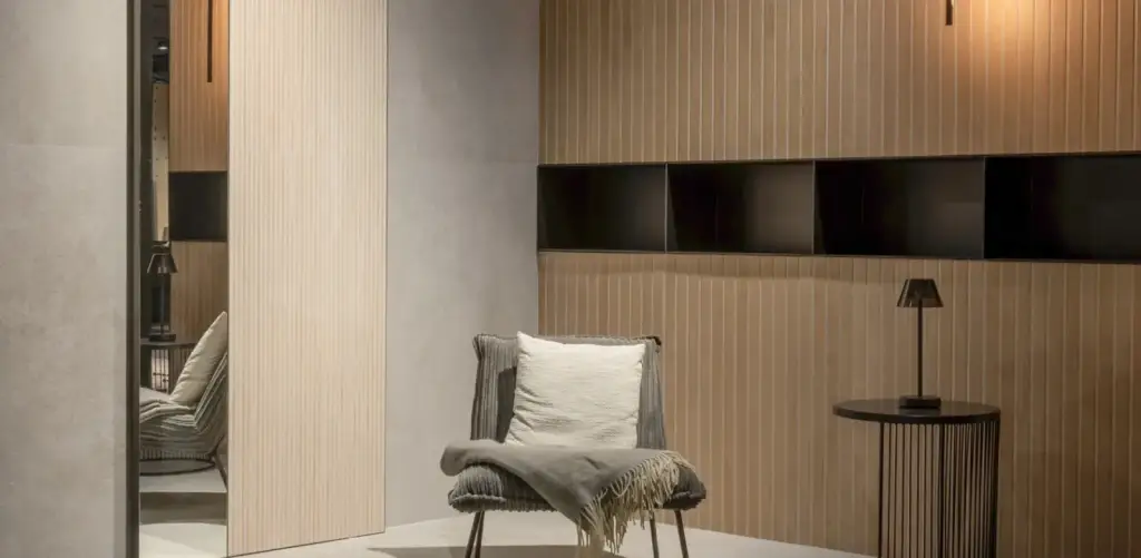 Интерьер Argenta Ceramica Bari - 2